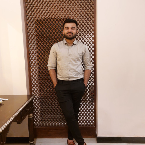 Bunty M. profile photo