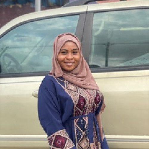 Zainab A. profile photo