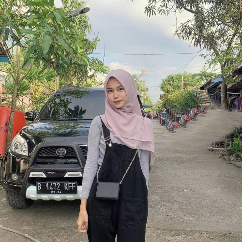 Anggun  S. profile photo