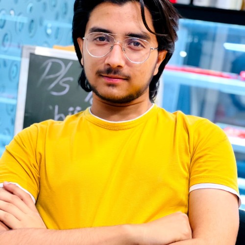 Kartik M. profile photo