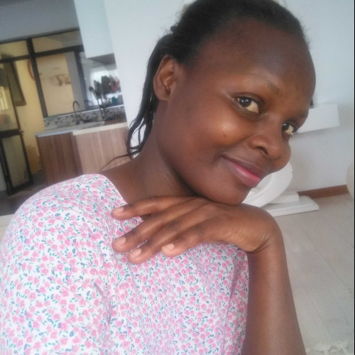 Nakabuye J. profile photo