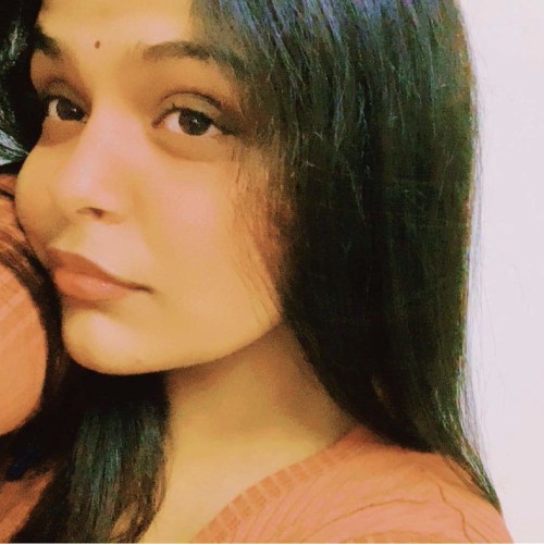 Kinjal D. profile photo