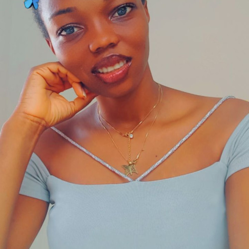 Blessing  A. profile photo