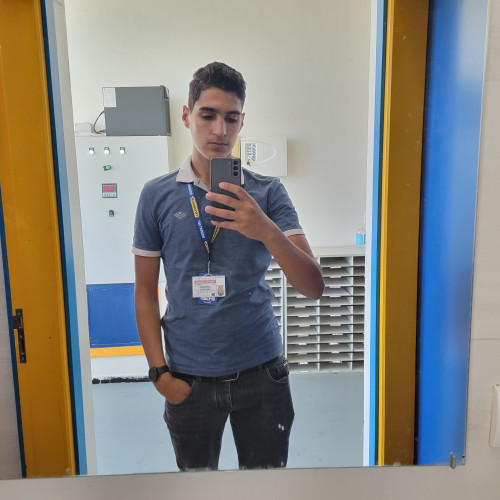 Abdellah B.