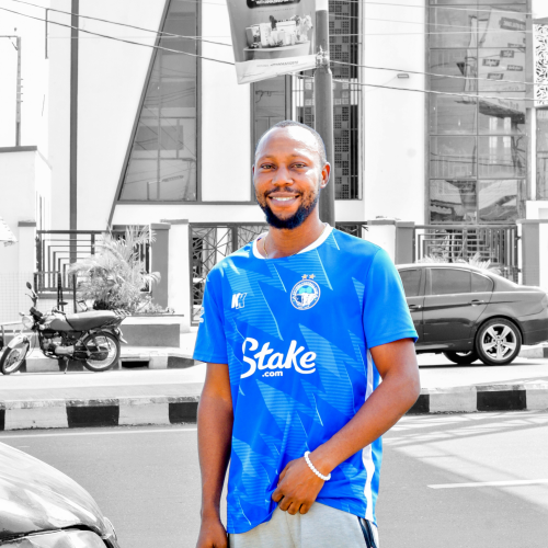 Patrick N. profile photo