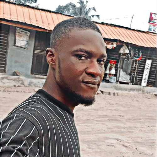 kalu j. profile photo