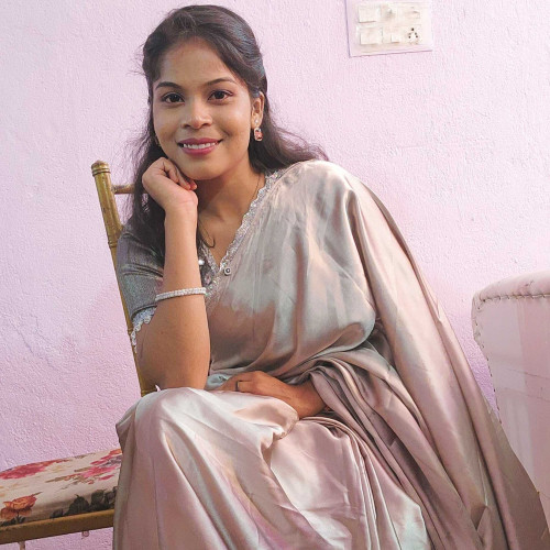 Priya R.