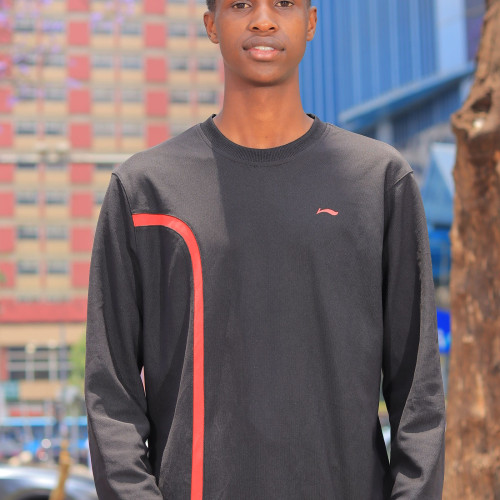 muli i. profile photo