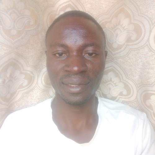 Barnabas P. profile photo