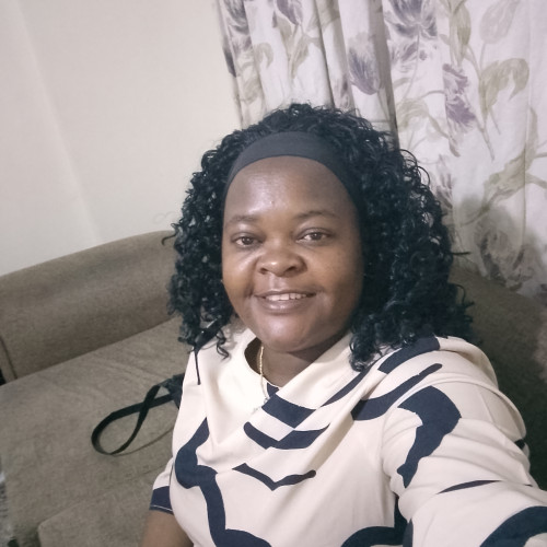 Grace M. profile photo