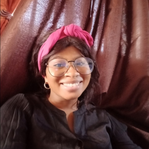 Yetunde A. profile photo