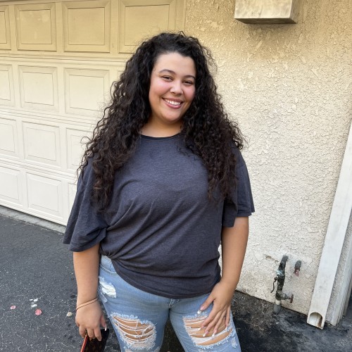 Ayanna M.