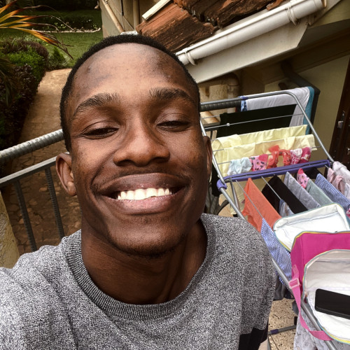Kasozi  G. profile photo