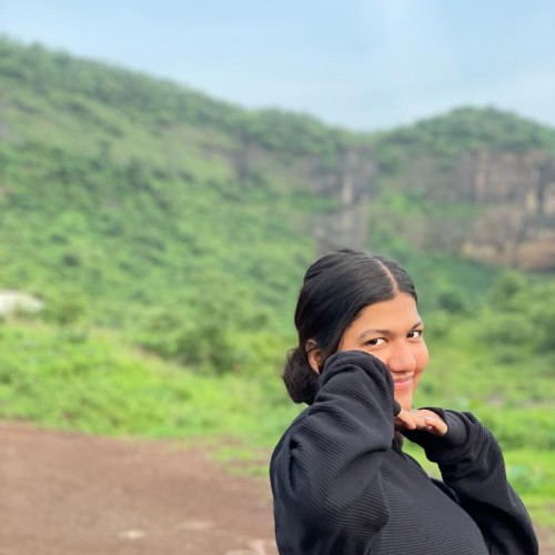 Pratiksha c.
