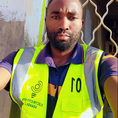 NZALAMBA P. profile photo