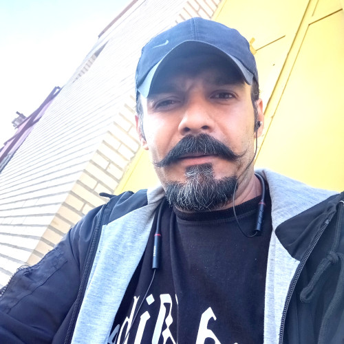 kamran d. profile photo