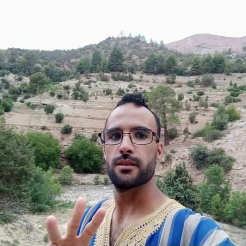 Abderrahmane  B.