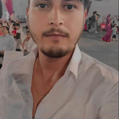 aman j. profile photo
