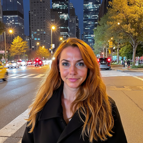Lena D. profile photo
