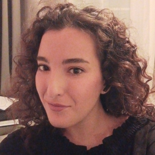 Gaia M. profile photo