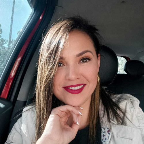 Zoé R. profile photo