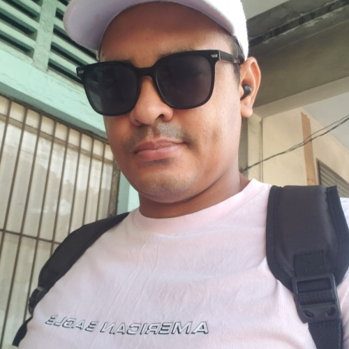 Jorge M. profile photo
