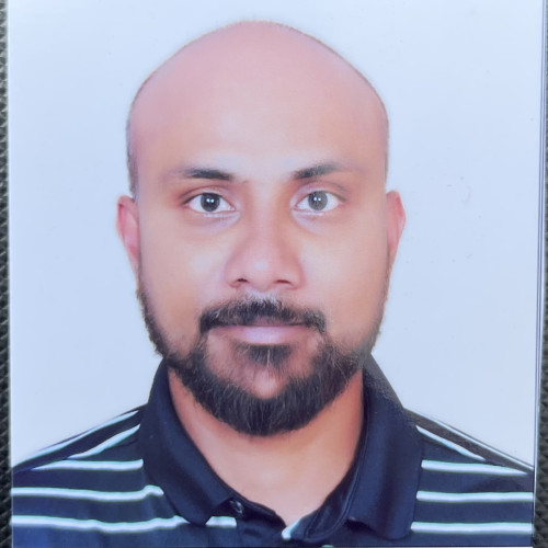 Krishna P. profile photo