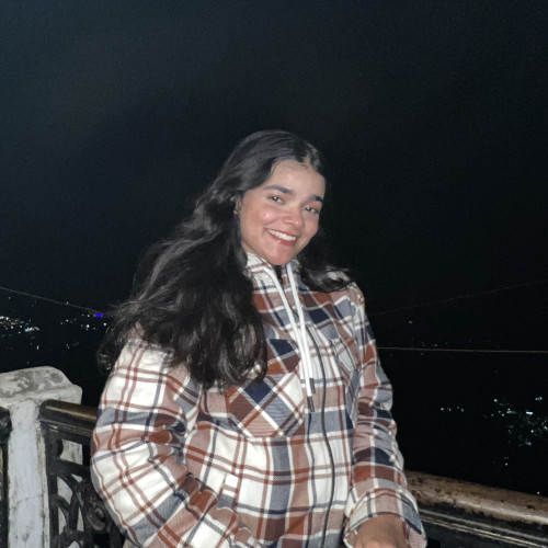 Sheena Y. profile photo