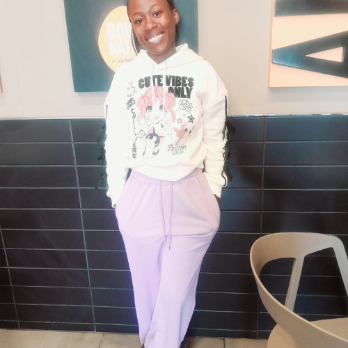 Reginah S. profile photo