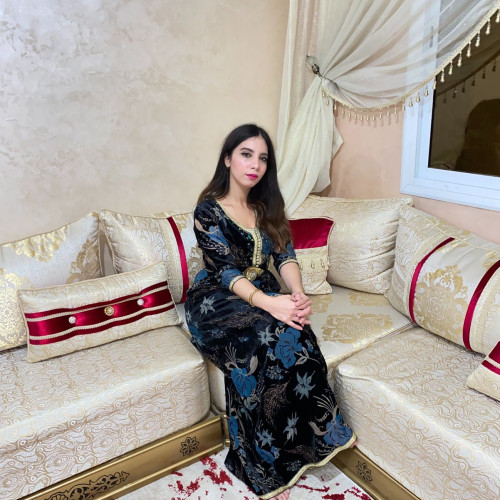 Oumaima A. profile photo