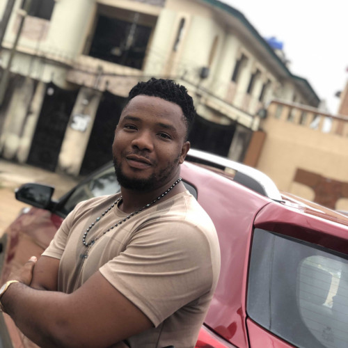 Princewill A. profile photo