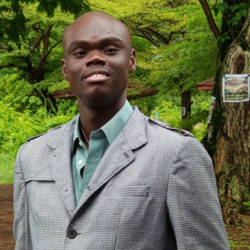 AyoAdeniran T. profile photo