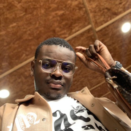 Beni S. profile photo