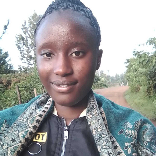 Rachael N. profile photo