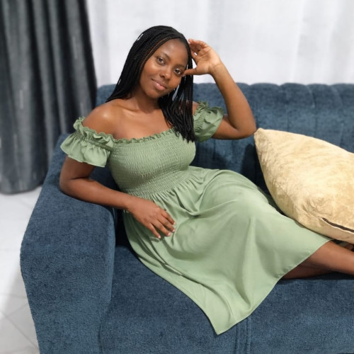 Mercie D. profile photo