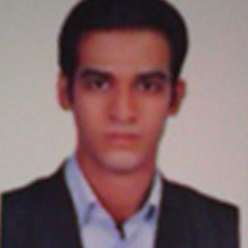 MILAD E. profile photo