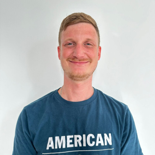 Moritz O. profile photo