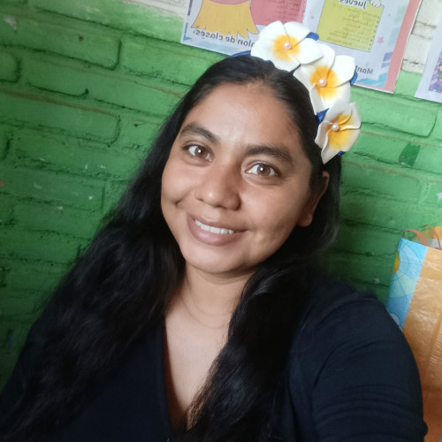 kandy s. profile photo