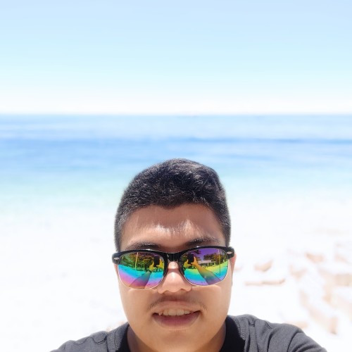 Aron S. profile photo