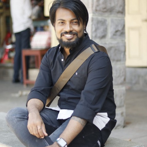 Deepak b.