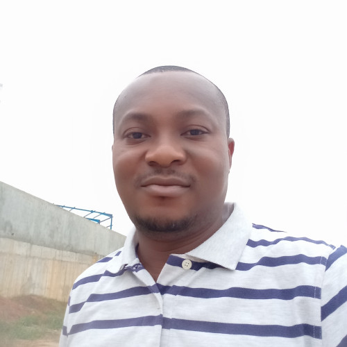 KALOU ARNAUD LEONCE I. profile photo