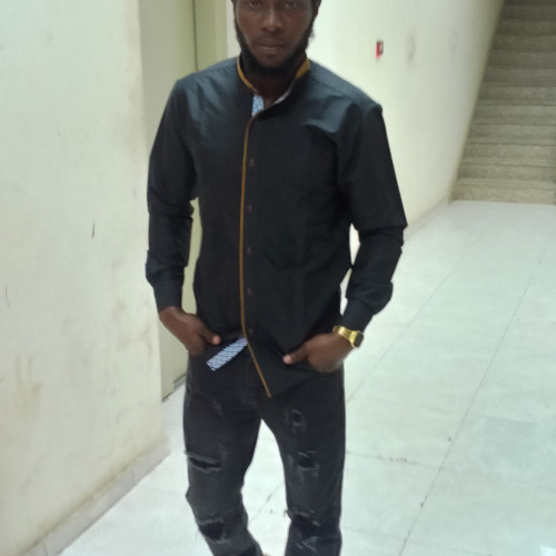 Dauda I.