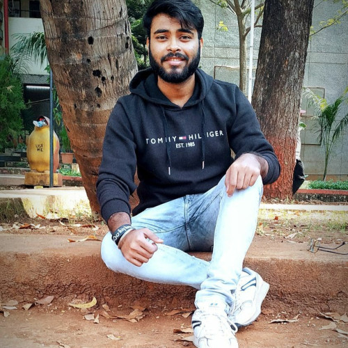 Saurav S.