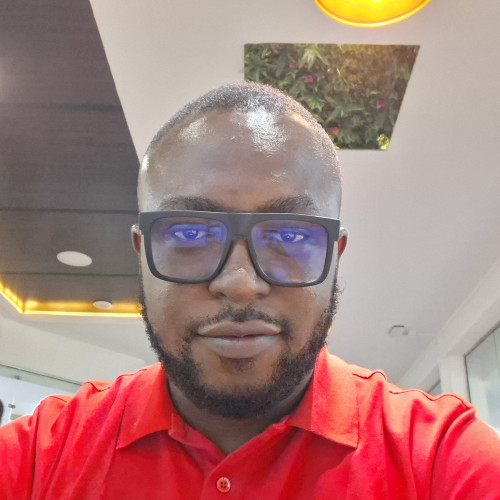 Roland O. profile photo