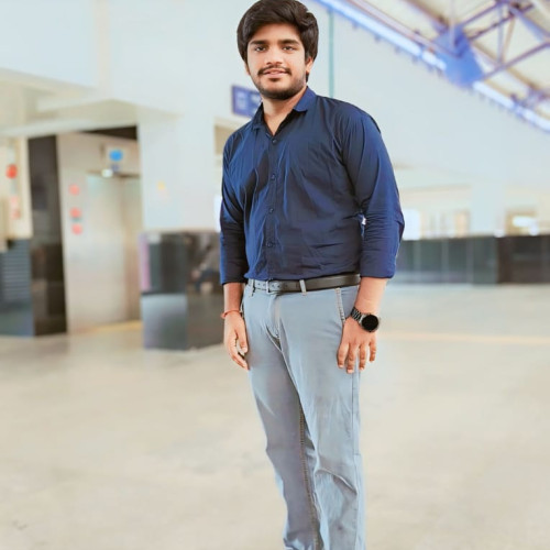Kollepara S. profile photo