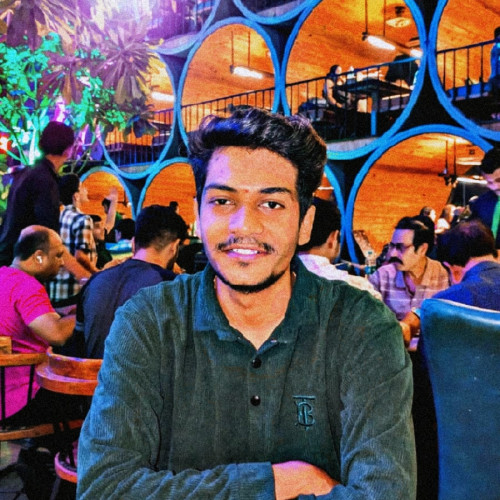 Aditya  S. profile photo