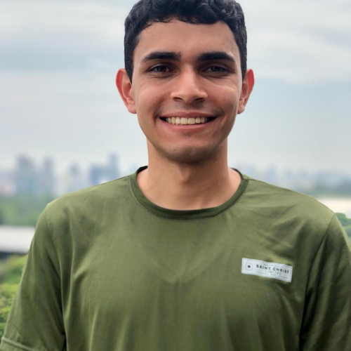 Marcos Vinicius C. profile photo