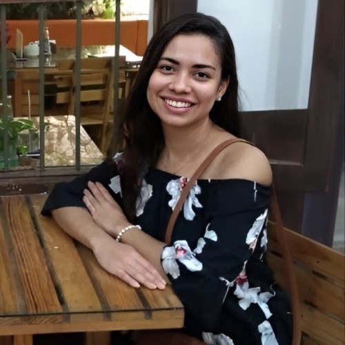 Karina M. profile photo