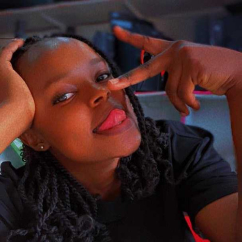 Nalukwago A.