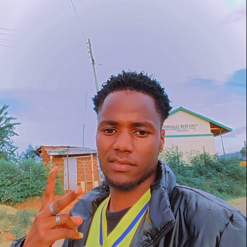 hezy m. profile photo